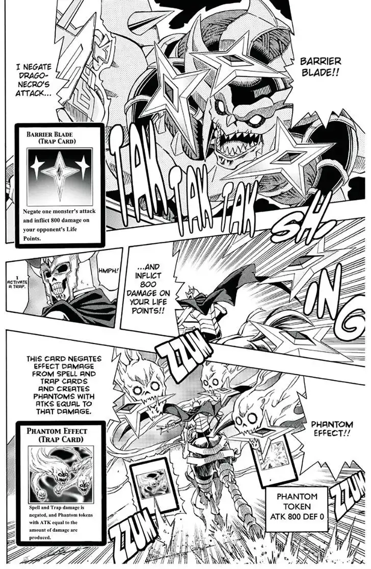 Yu-Gi-Oh! 5D's Chapter 48 20